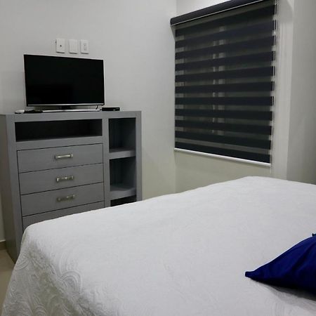 Departamento Nuevo A 3 Min De La Playa Lägenhet Mazatlán Exteriör bild