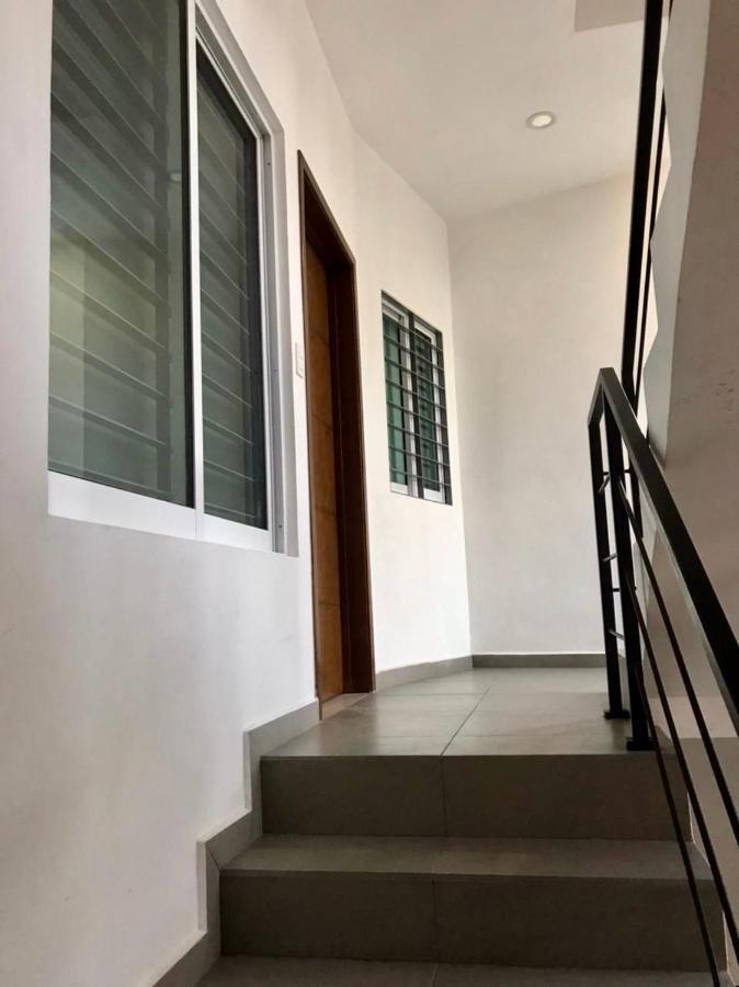Departamento Nuevo A 3 Min De La Playa Lägenhet Mazatlán Exteriör bild