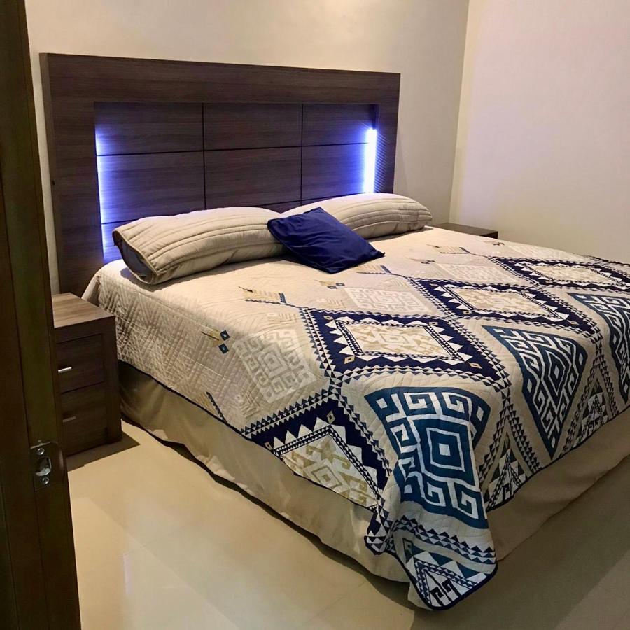Departamento Nuevo A 3 Min De La Playa Lägenhet Mazatlán Exteriör bild