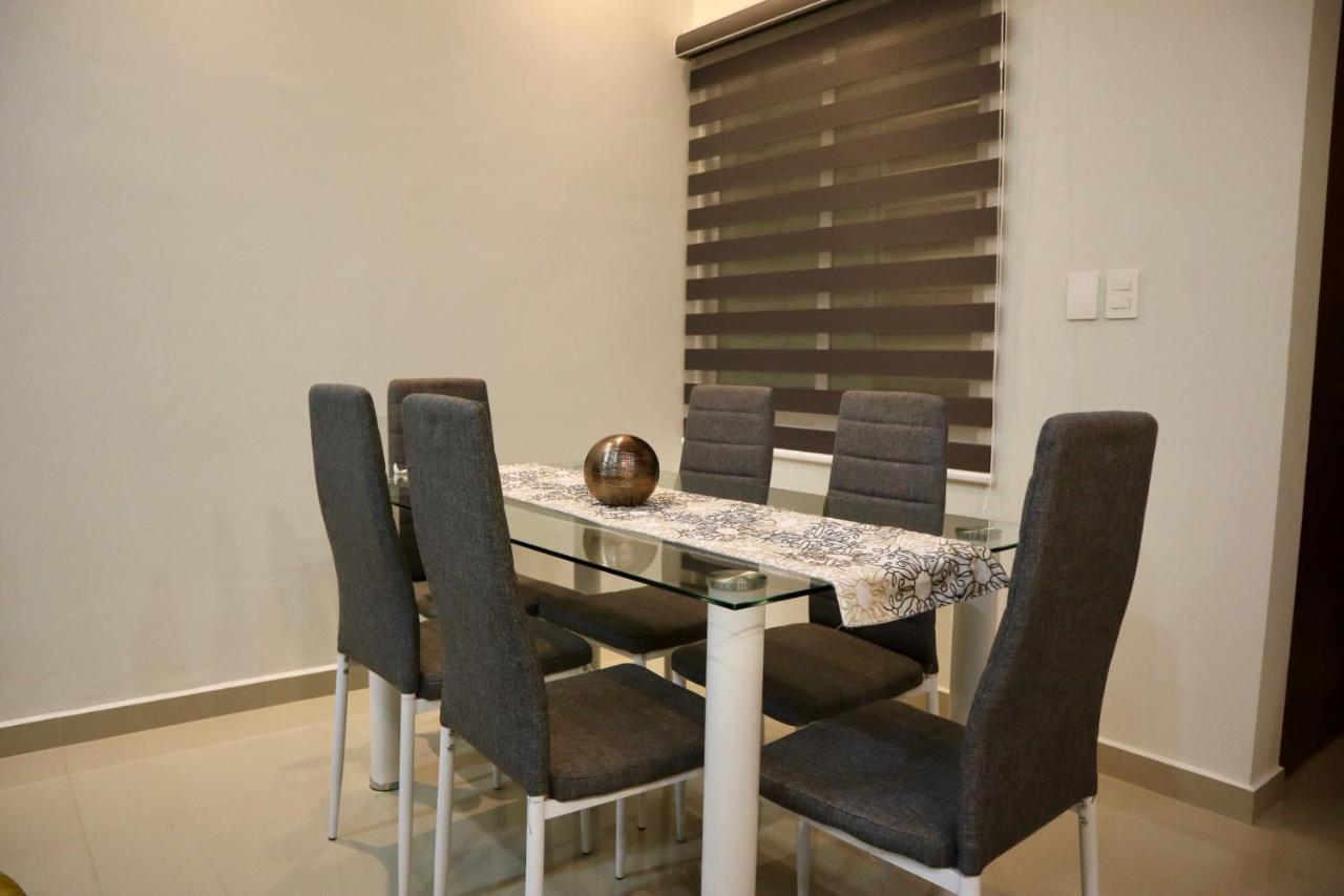 Departamento Nuevo A 3 Min De La Playa Lägenhet Mazatlán Exteriör bild