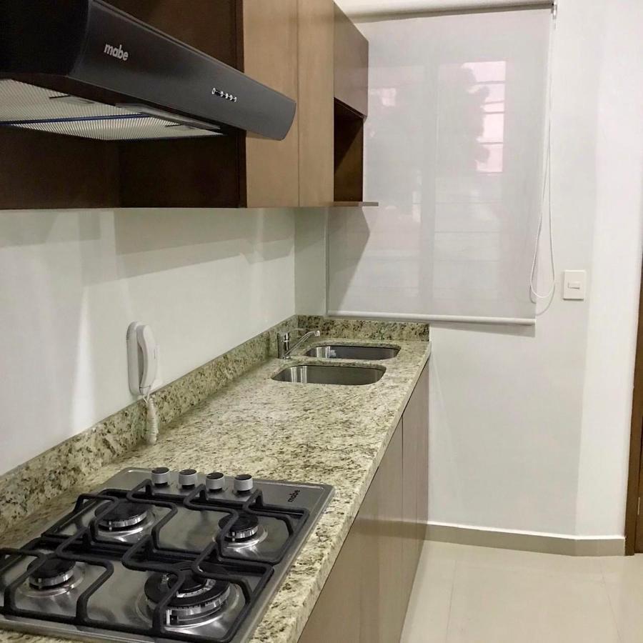 Departamento Nuevo A 3 Min De La Playa Lägenhet Mazatlán Exteriör bild