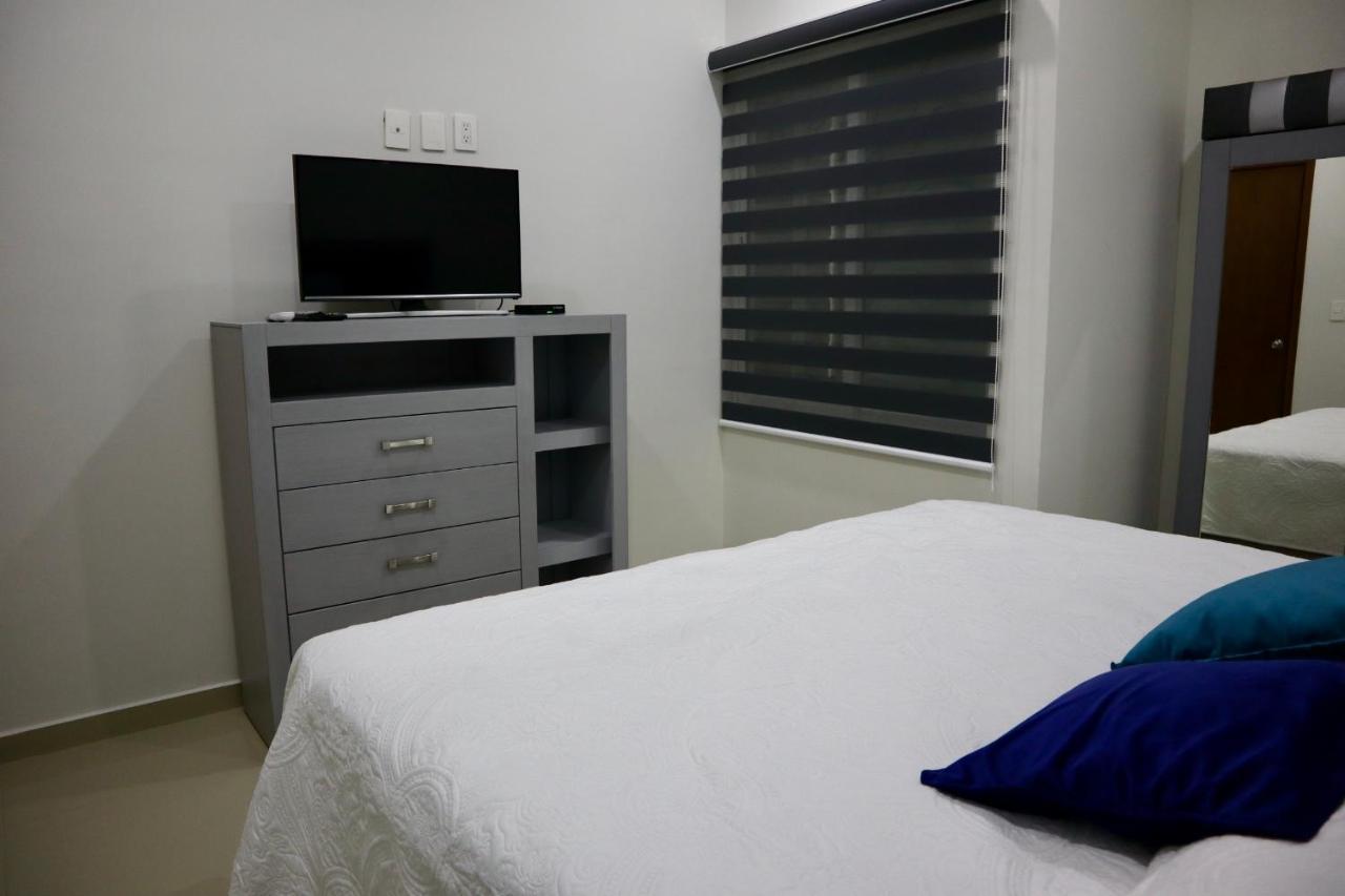 Departamento Nuevo A 3 Min De La Playa Lägenhet Mazatlán Exteriör bild
