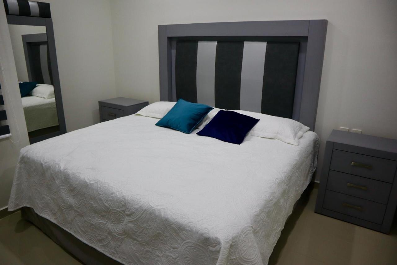 Departamento Nuevo A 3 Min De La Playa Lägenhet Mazatlán Exteriör bild