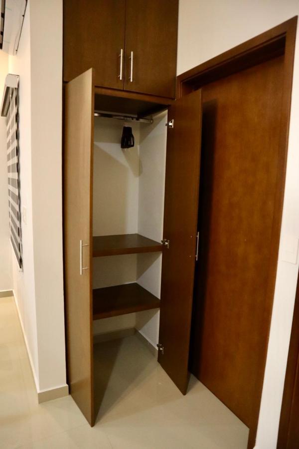 Departamento Nuevo A 3 Min De La Playa Lägenhet Mazatlán Exteriör bild